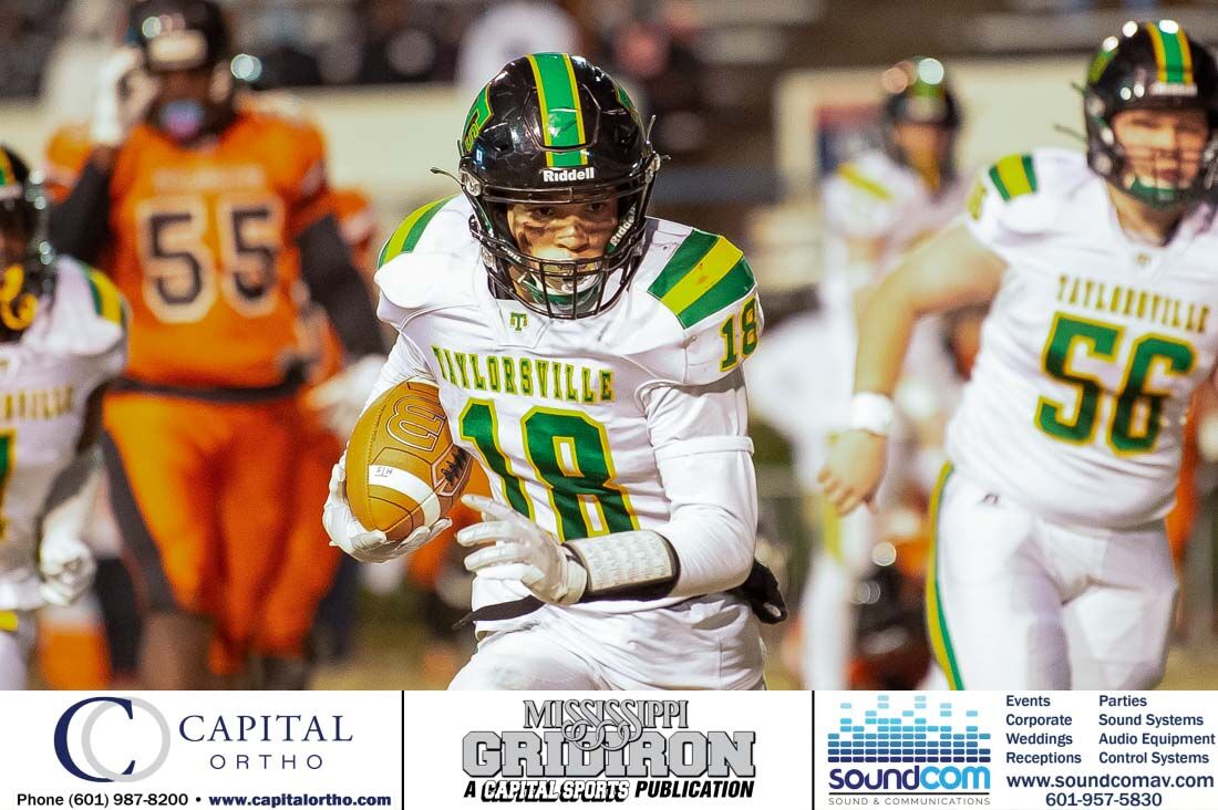 Taylorsville vs Calhoun City, 2A Title Game 44.JPG